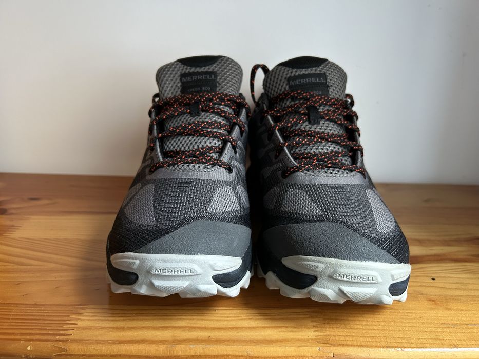 Tenis Merrel Speed Eco