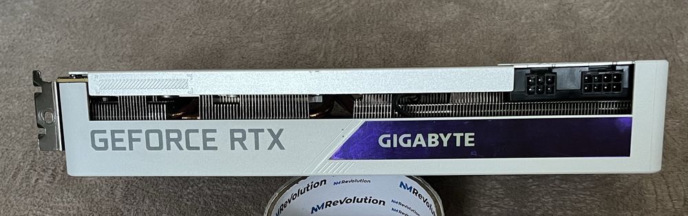 Gigabyte RTX 3070 VISION OC 8GB