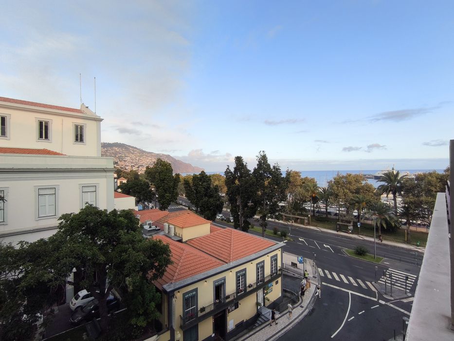 Apartamento T1 Funchal - Marina Club