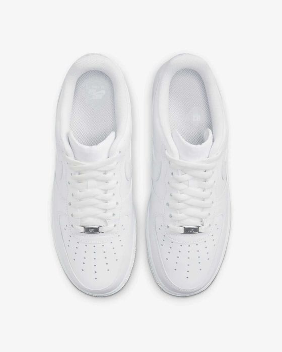 ‼️Кроссовки Nike Air Force 1 07 Dunk SB Jordan Оригинал! (CW2288-111)