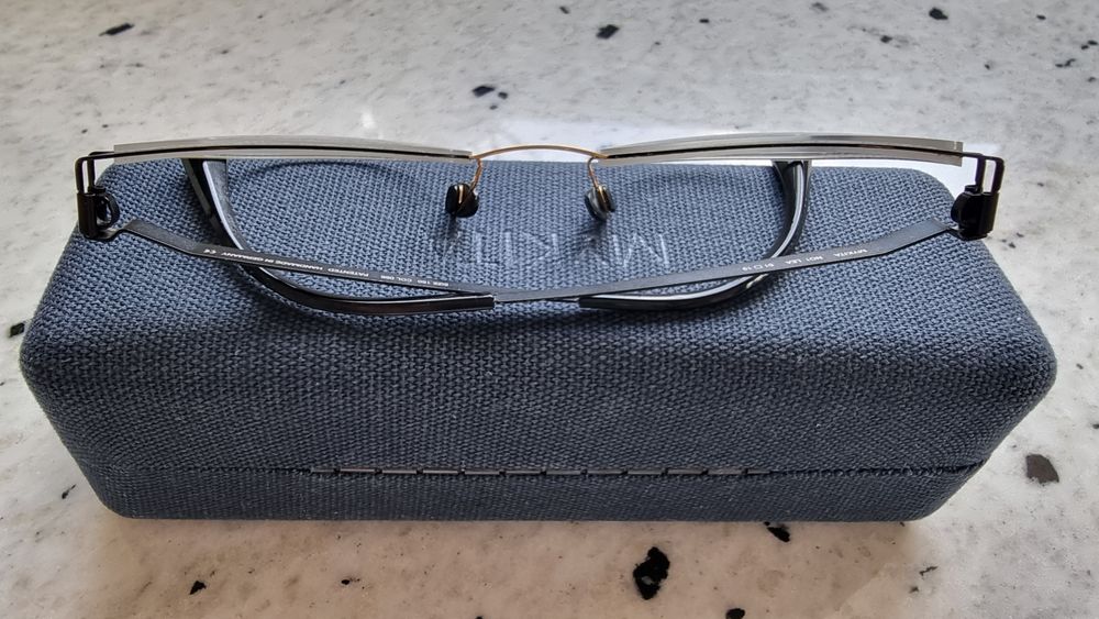 Oprawki okulary Mykita Lea