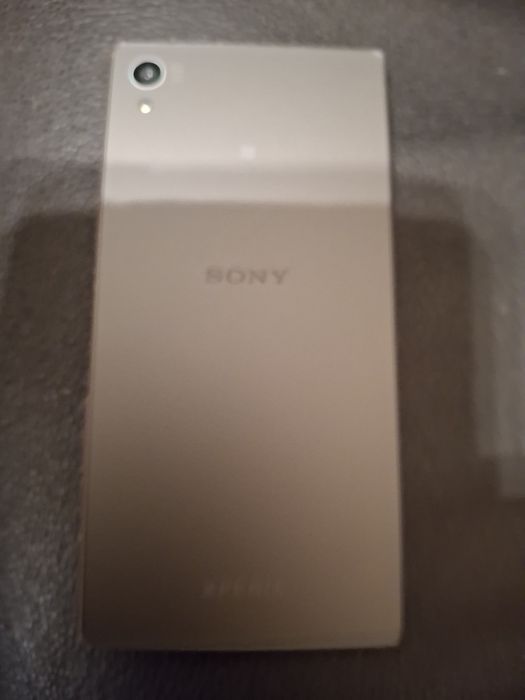 Smartphone sony z5
