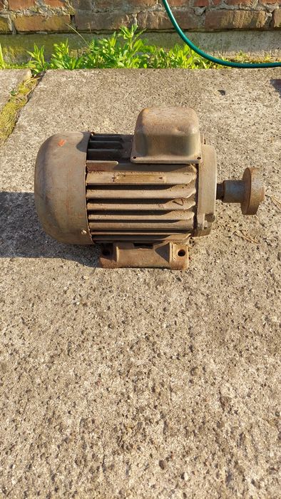 Silnik Tamel 2.2kw, 380v