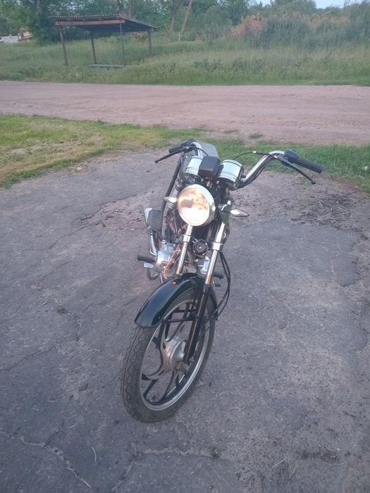 Delta 110cc нова