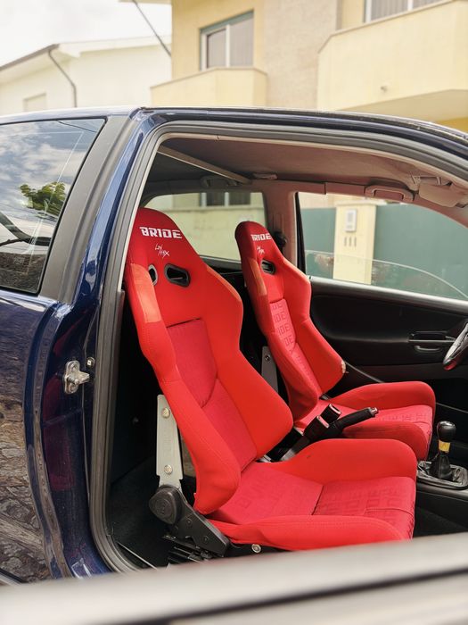 Seat ibiza 6k2 PD