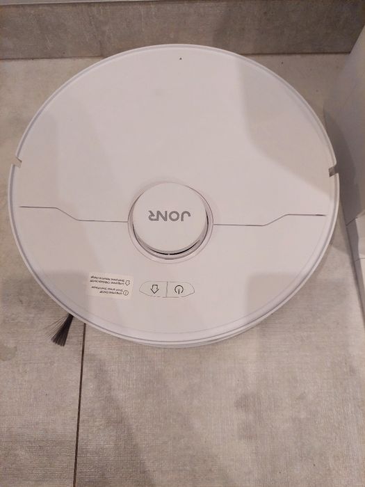 JONR robot Vacuum p20 pro