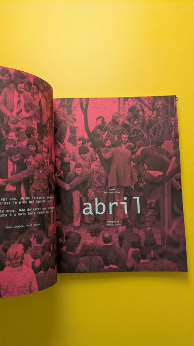 Revista Egoísta 52