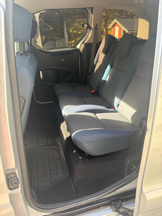 Citroen Berlingo 1.6