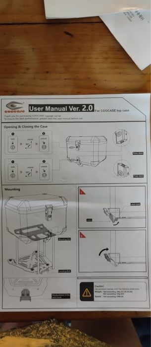 Mota Zontes ZT125-G1 125cc (2024) + Equipamento Completo – Garantia até 2027