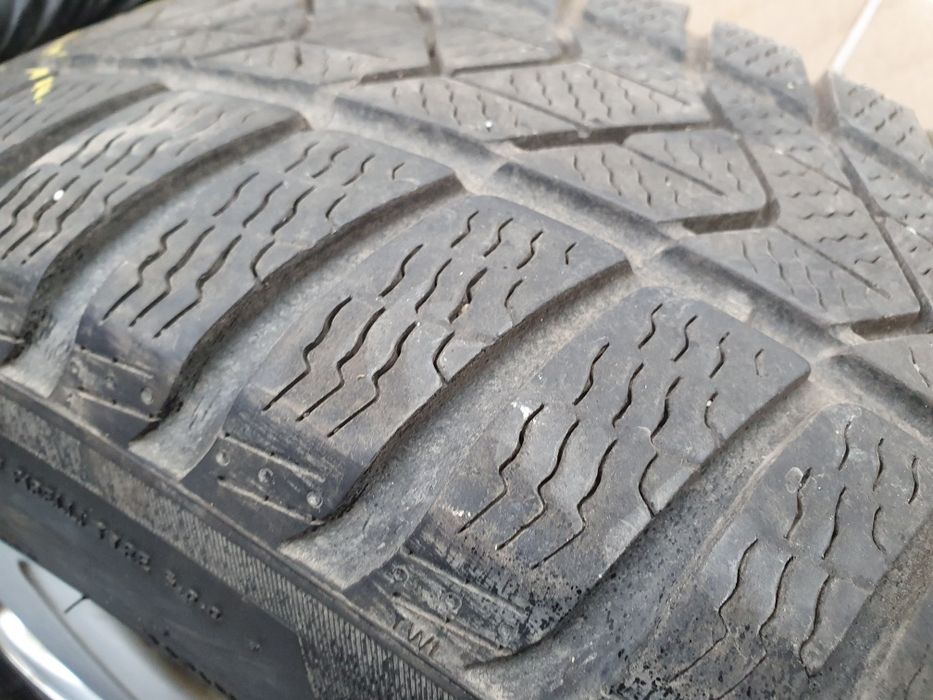 Oryginalne Felgi 16" Mini 5x112 Et52