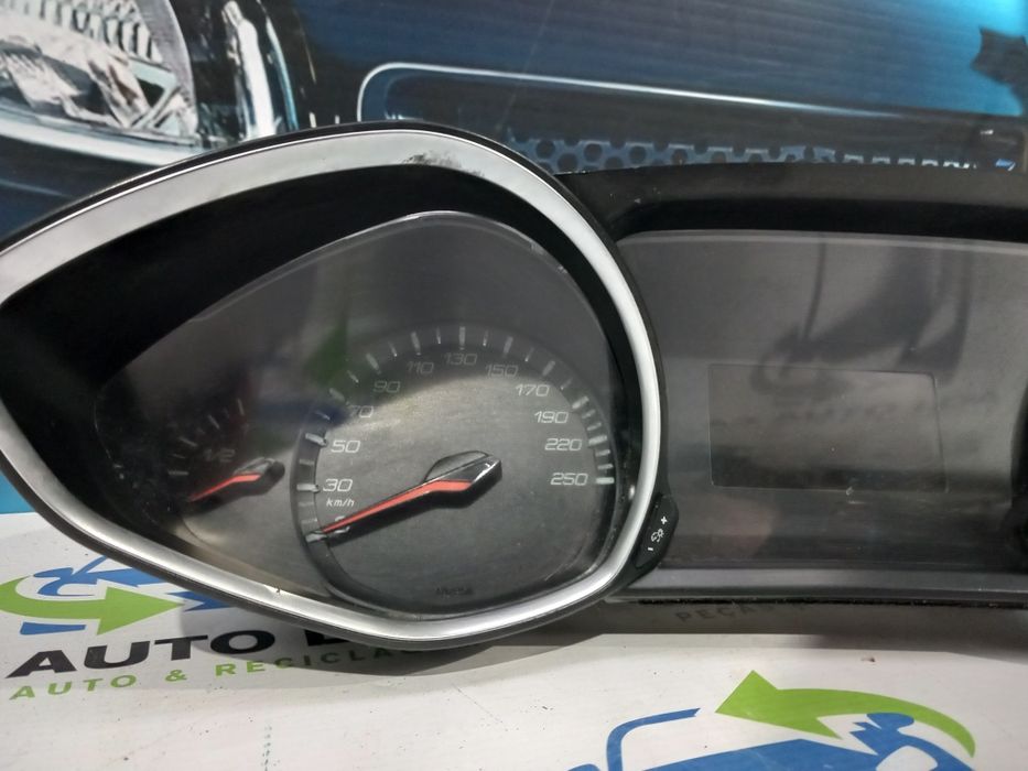 Quadrante Peugeot 308 SW II