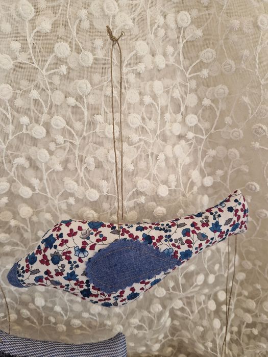 Gąska, ptaszek Bolesławiec