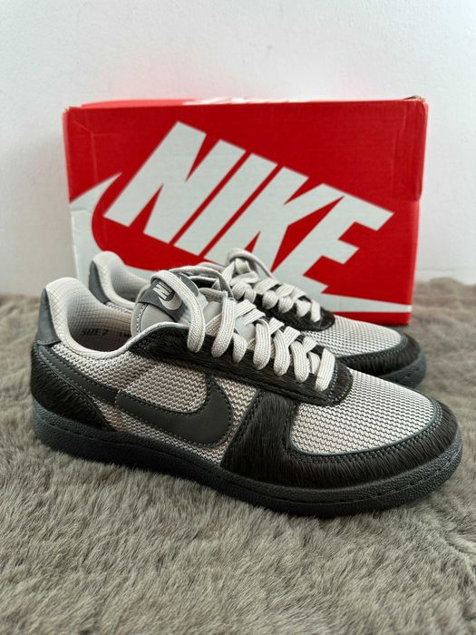 Buty damskie trampki Nike Field General Pony Hair 38