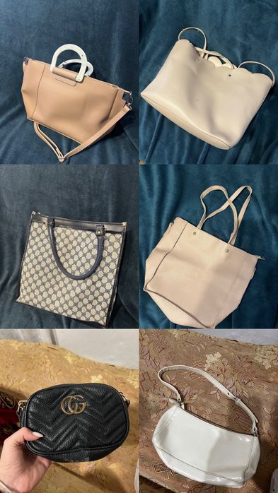 Сумка жіноча хороший стан