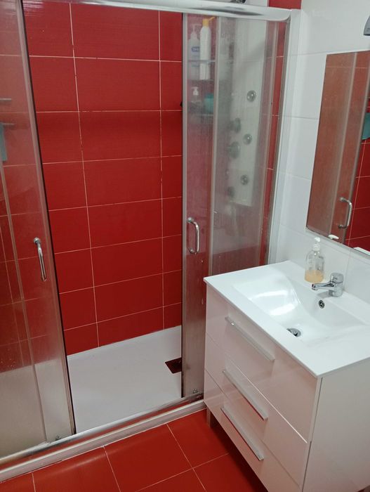 Quarto partilhado  para alugar