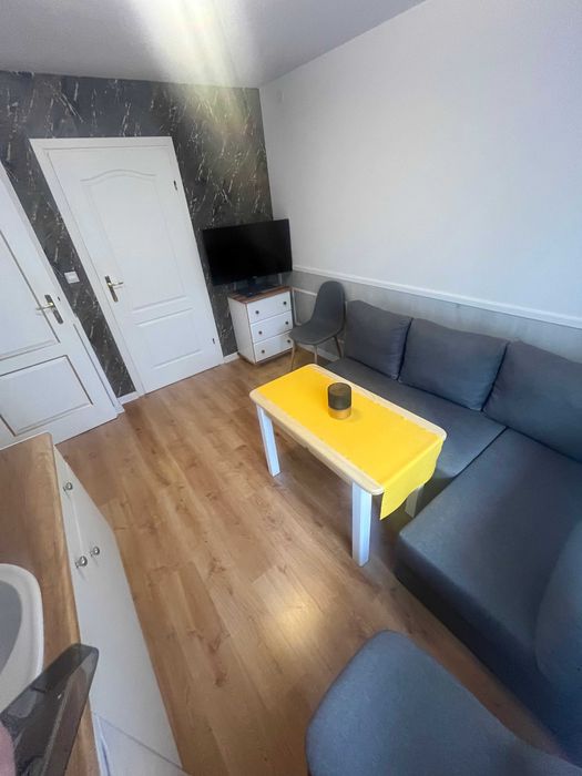 Pokój typu studio