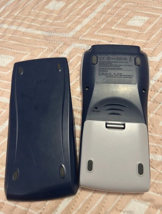 calculadora grafica casio