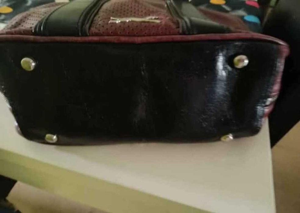 Mala de senhora da bimba y lola