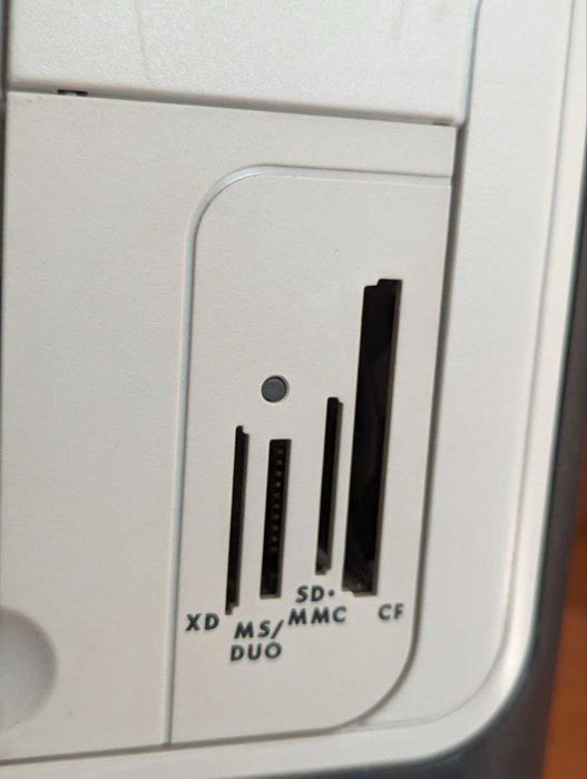 HP Color LaserJet CM1312nfi MFP printer64170824507779123