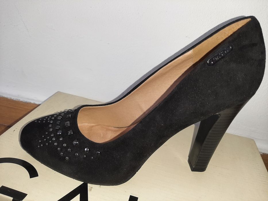 Buty GAUDI rozmiar 39