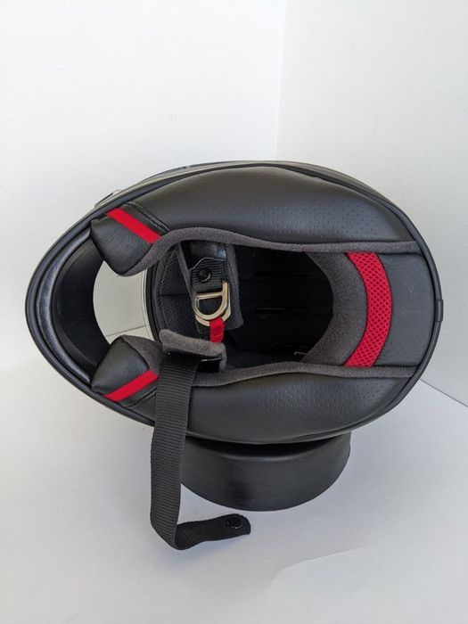 Мотошолом Shoei NXR розмір XXS 51-52 AGV ls2 mt arai