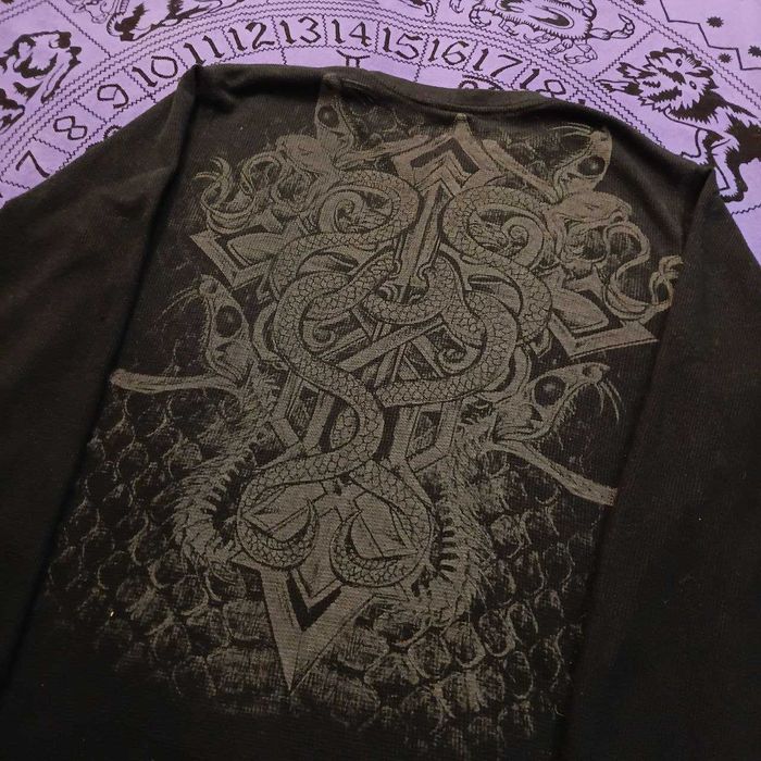 rare mma elite longsleeve