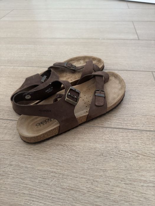 Босоніжки Geox 37 розмір