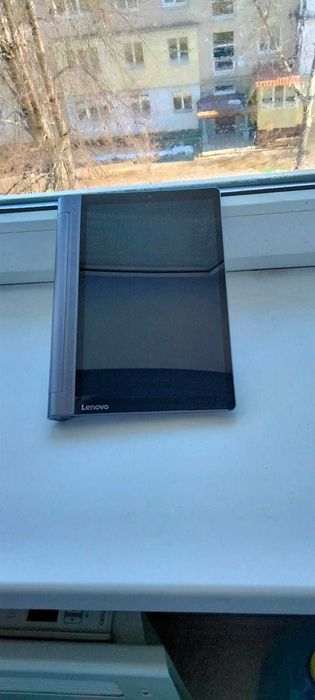 Продам планшет Lenovo YT3-X90L з вбудованим проектором