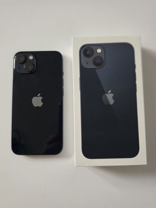 iPhone 13 128 GB
