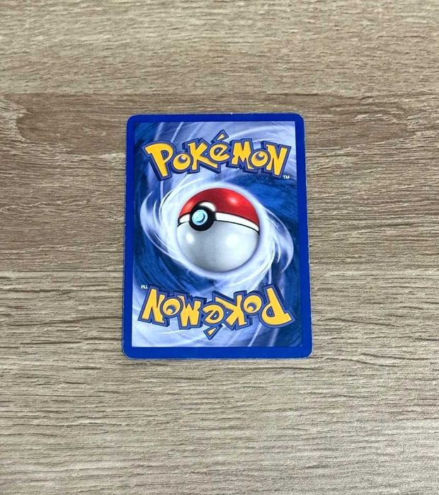 Muk 28/62 Fossil Carta Original Pokémon TCG WOTC - ING