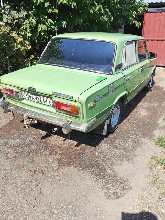 Продам ВАЗ 2106