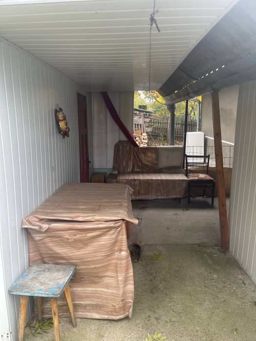 Продам половину будинку