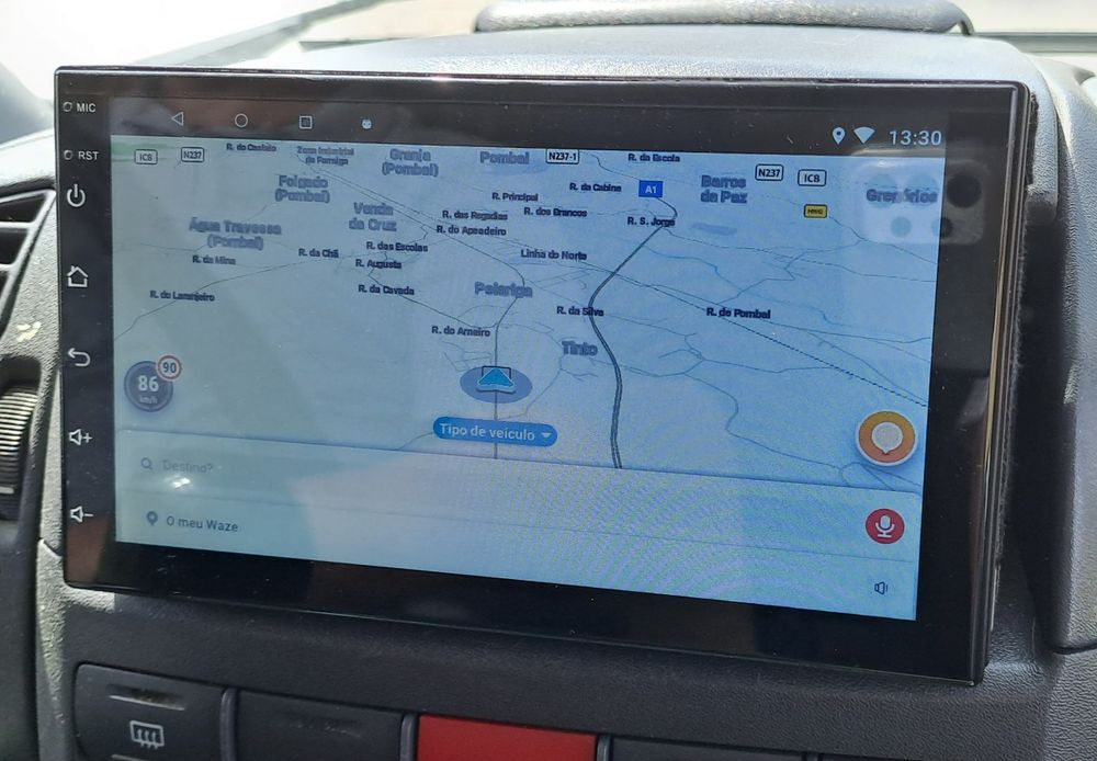 Radio Android 1 din