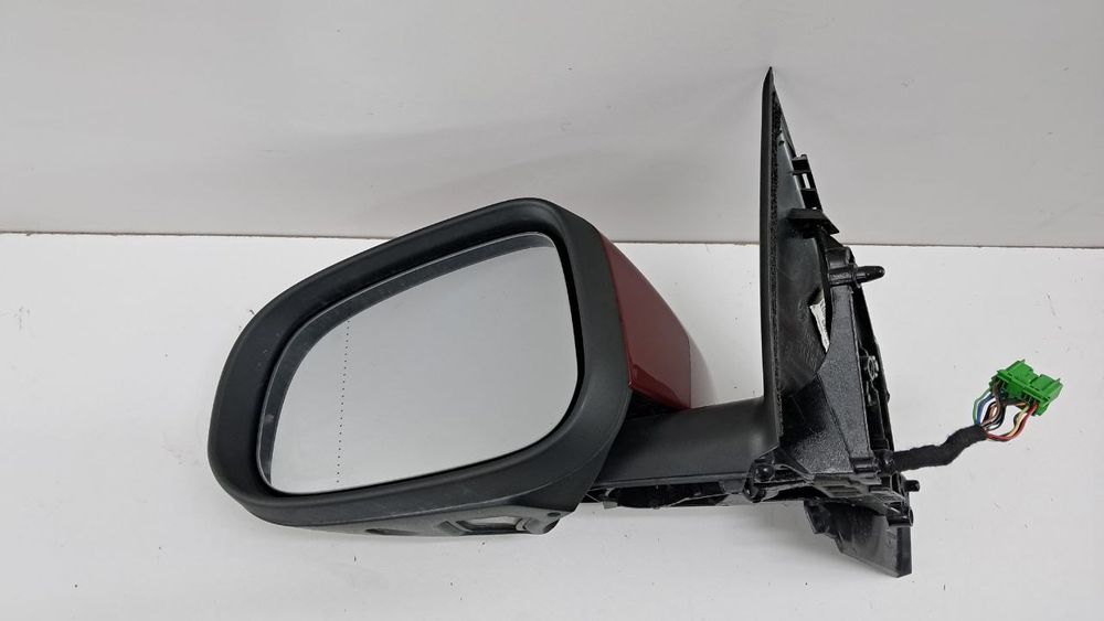 Зеркало левое Volvo S80 V70 III 14 pin 2010 31297849