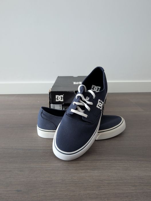 Sapatilhas DC Shoes - Flash 2 TX