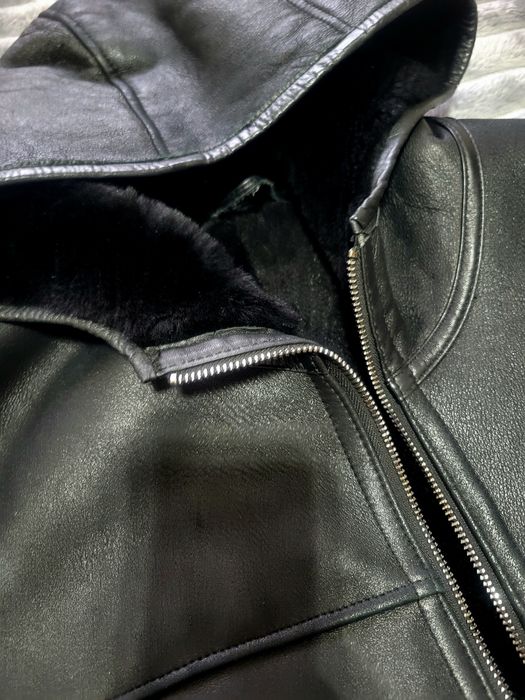 Дублянка натуральна