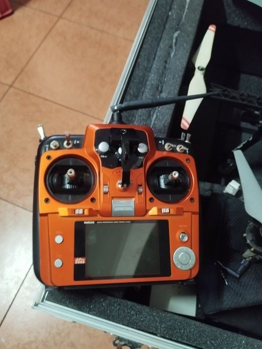 Drone DJI Flame Wheel F550
