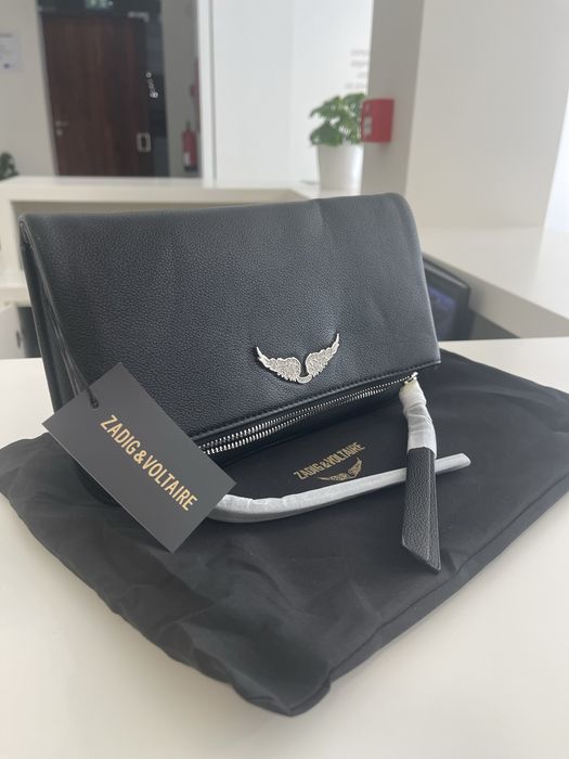 Bolsa Zadig Voltaire - Nova