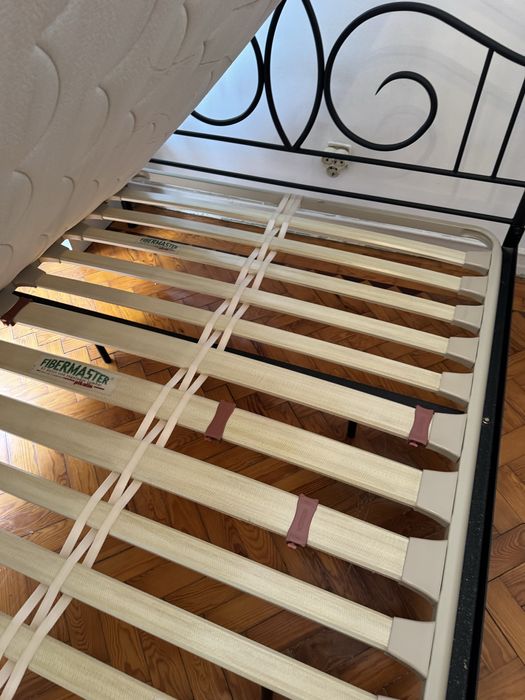 Estrado Pikolin Novo cama casal