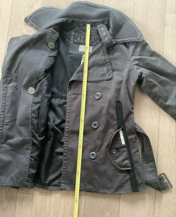 Женская куртка.  Размер М