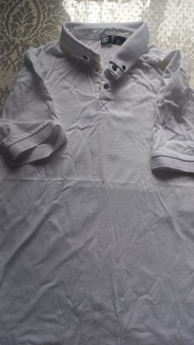 Джинси мом футболка розміру л