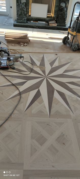 Parkiet - Cyklinowanie, układanie.  Świdnica, Wałbrzych,  Wrocław, JG.