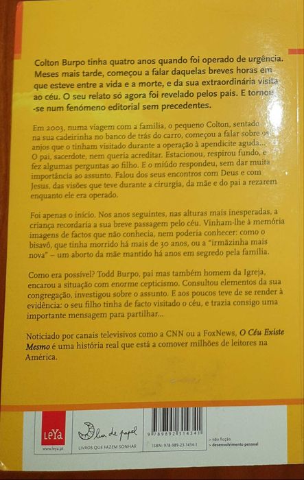 Livros p. gratuitos Auto ajuda/Espiritual