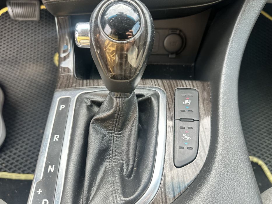 Kia optima 2.4 full