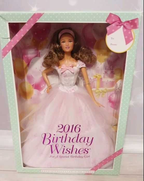 Кукла Барби Маттел