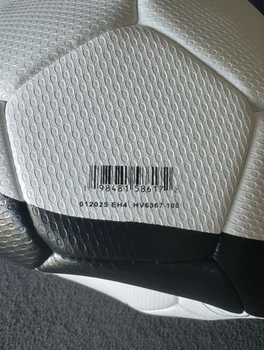 Piłka Nike Legacy Elite Team 5