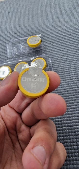 Green Way CR2477 Battery BR2477A64585837906051121