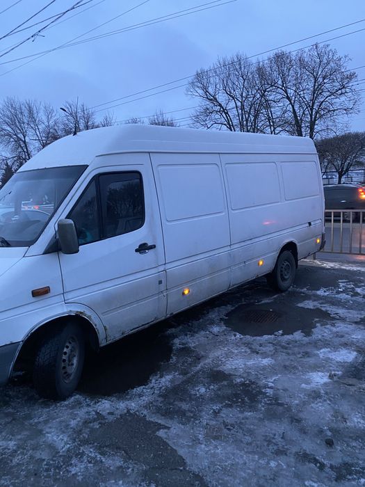 Вантажоперевезення Дніпро, область , Україна