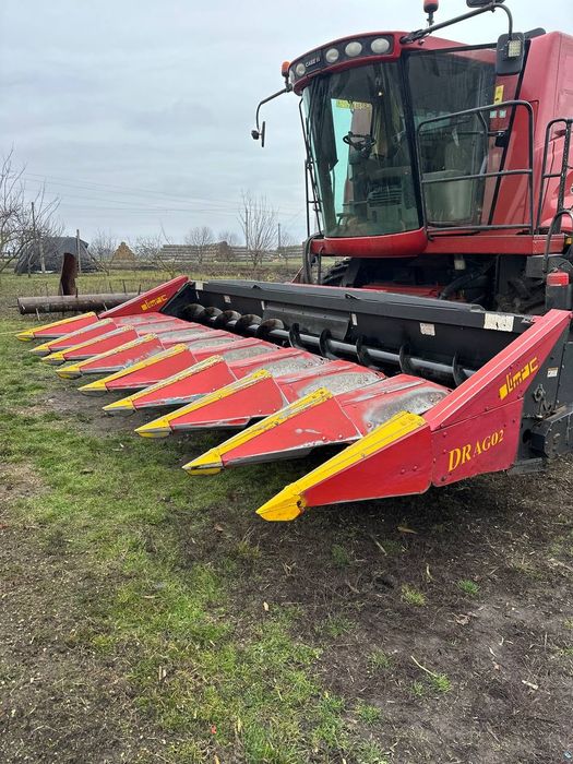 Продам Olimac Drago 2  2012 року