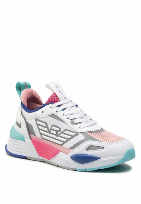 Armani женские кроссовки 39р